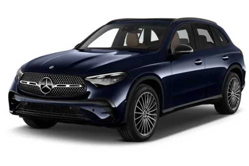 MERCEDES-BENZ GLC (X254) CSOMAGTÉRTÁLCA (2022-)