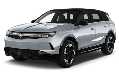 OPEL GRANDLAND CSOMAGTÉRTÁLCA (2025-)