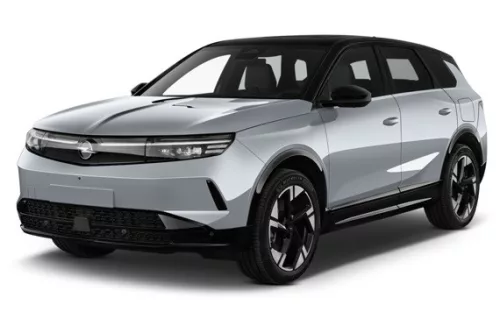 OPEL GRANDLAND CSOMAGTÉRTÁLCA (2025-)