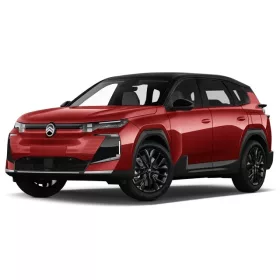 CITROEN C5 AIRCROSS CSOMAGTÉRTÁLCA (2025-)
