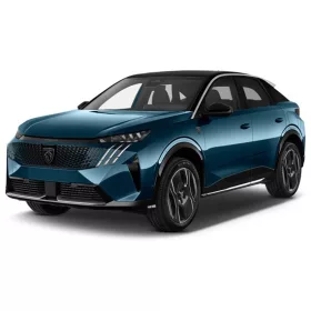 PEUGEOT 3008 CSOMAGTÉRTÁLCA (2024-)