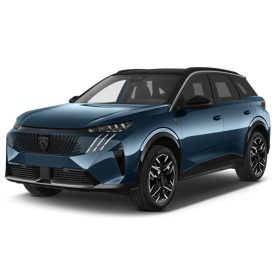 PEUGEOT 5008 CSOMAGTÉRTÁLCA (2024-)