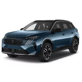 PEUGEOT 5008 CSOMAGTÉRTÁLCA (2024-)