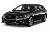 SUBARU LEVORG 3D MAGASPEREMŰ GUMISZŐNYEG (2015-2022)