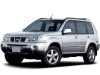 NISSAN X-TRAIL (T30) GUMISZŐNYEG (2001-2007)