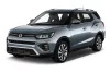 SSANGYONG GRAND TIVOLI CSOMAGTÉRTÁLCA (2021-)