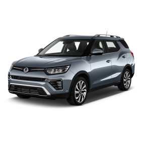SSANGYONG GRAND TIVOLI CSOMAGTÉRTÁLCA (2021-)