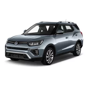 SSANGYONG GRAND TIVOLI CSOMAGTÉRTÁLCA (2021-)