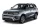 SSANGYONG GRAND TIVOLI CSOMAGTÉRTÁLCA (2021-)