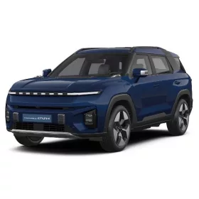 SSANGYONG TORRES EVX CSOMAGTÉRTÁLCA (2024-)