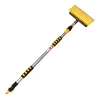 Petex teleszkópos autómosó kefe - 109-165cm
