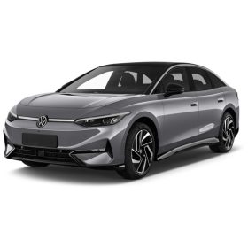 VW ID7 CSOMAGTÉRTÁLCA (2023-)