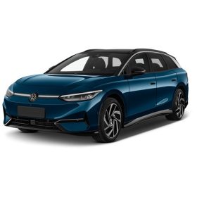 VW ID7 TOURER CSOMAGTÉRTÁLCA (2023-)