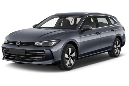 VW PASSAT B9 CSOMAGTÉRTÁLCA (2024-)