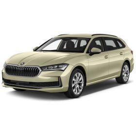 SKODA SUPERB IV. KOMBI CSOMAGTÉRTÁLCA (2024-)