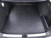 SKODA SUPERB IV. KOMBI (2024-) CSOMAGTÉRTÁLCA (Desing gumi)