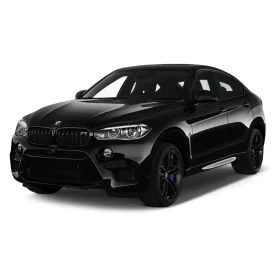 BMW X6 (F16) GUMISZŐNYEG (2015-2019)