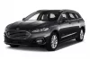 FORD MONDEO MK5 KOMBI GUMISZŐNYEG (2015-2022)