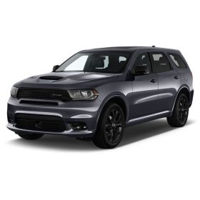 DODGE DURANGO GUMISZŐNYEG (2011-2022)