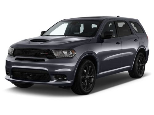 DODGE DURANGO GUMISZŐNYEG (2011-2022)