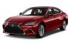 LEXUS ES 3D MAGASPEREMŰ GUMISZŐNYEG (2018-)