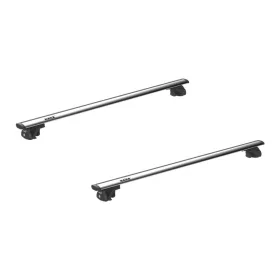   Toyota Verso 2009-2018 (tetőkorlátos) HAKR TETŐCSOMAGTARTÓ