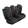Univerzális hátsó üléshuzat szett Ares -  M-L