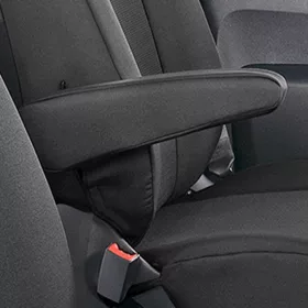 Kegel-Blazusiak Tailor Made jobb oldali könyöklőhuzat