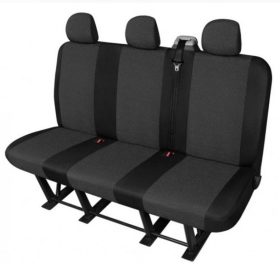   Univerzális kisteher üléshuzat Mercedes Sprinter 1995-2018 (2. vagy 3.sor)