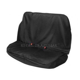 Univerzális hátsó ülésvédő huzat Orlando