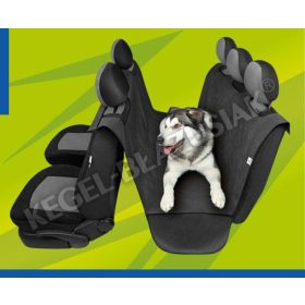  Kegel-Blazusiak Maks hátsó ülésvédő kutyaszállításhoz