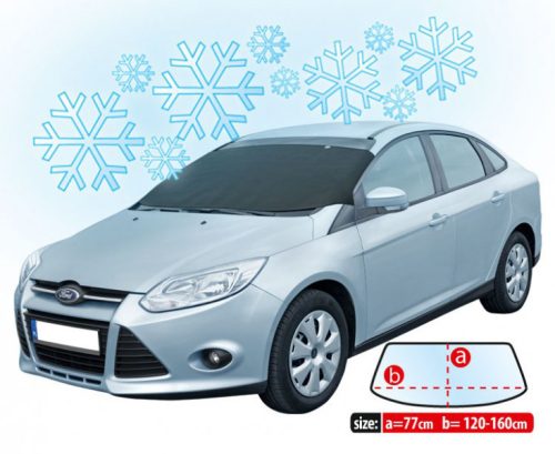 Kegel-Blazusiak fagyvédő szélvédőre - L