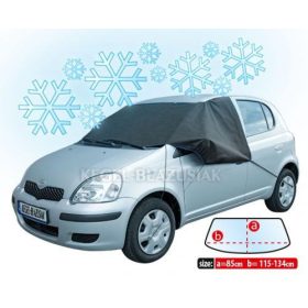 Kegel-Blazusiak fagyvédő szélvédőre - Plus