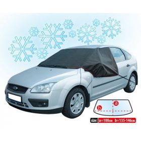 Kegel-Blazusiak fagyvédő szélvédőre - Plus Maxi