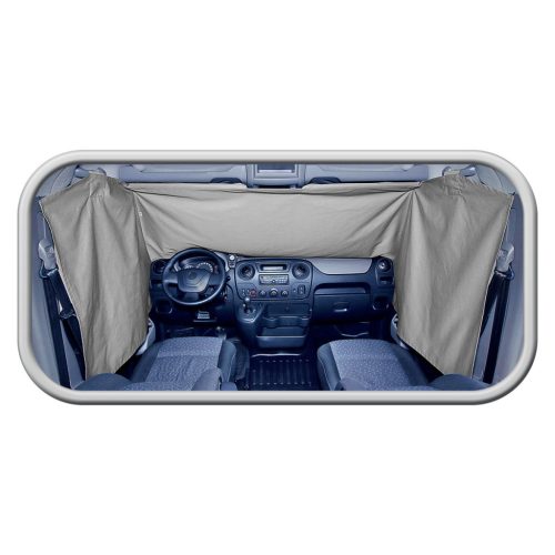 Kegel-Blazusiak napvédő, első-oldalsó - lakókocsikhoz és furgonokhoz