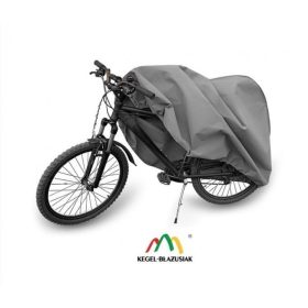 Vízálló kerékpár takaróponyva - L
