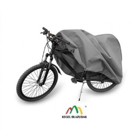 Vízálló kerékpár takaróponyva - XL