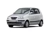 HYUNDAI ATOS MOBILE GARAGE AUTÓPONYVA (1998-2008)