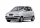 HYUNDAI ATOS MOBILE GARAGE AUTÓPONYVA (1998-2008)