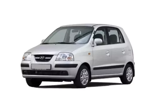 HYUNDAI ATOS MOBILE GARAGE AUTÓPONYVA (1998-2008)