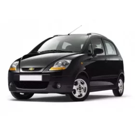 CHEVROLET SPARK II. MOBILE GARAGE AUTÓPONYVA (2005-2010)