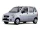 SUZUKI WAGON R+ MOBILE GARAGE AUTÓPONYVA (2000-2008)
