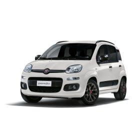 FIAT PANDA HYBRID MOBILE GARAGE AUTÓPONYVA (2020-)