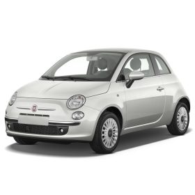 FIAT 500 (312/FF) MOBILE GARAGE AUTÓPONYVA (2007-2015)