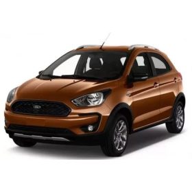 FORD KA+ GARAGE AUTÓPONYVA (2016-2022)