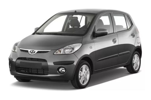 HYUNDAI I10 (PA) MOBILE GARAGE AUTÓPONYVA (2008-2013)
