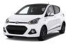 HYUNDAI I10 (IA/BA) MOBILE GARAGE AUTÓPONYVA (2013-2019)