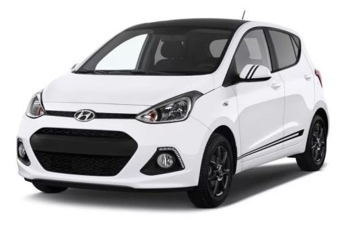 HYUNDAI I10 (IA/BA) MOBILE GARAGE AUTÓPONYVA (2013-2019)