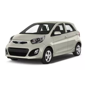 KIA PICANTO (TA) MOBILE GARAGE AUTÓPONYVA (2011-2017)
