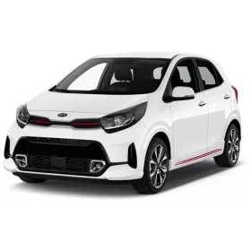 KIA PICANTO (JA) MOBILE GARAGE AUTÓPONYVA (2017-)